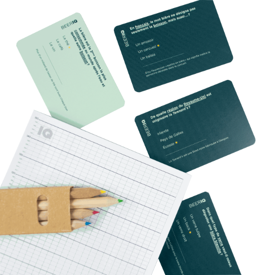 Texte Odoo et bloc d'image