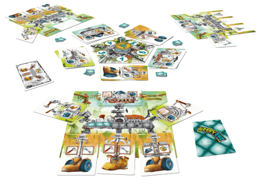 Texte Odoo et bloc d'image