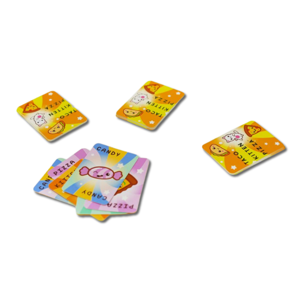 TACO KITTEN PIZZA FR-NL-setup