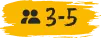 3 à 5 joueurs