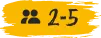 2 à 5 joueurs