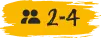 2 à 4 joueurs