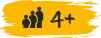 4 ans et +