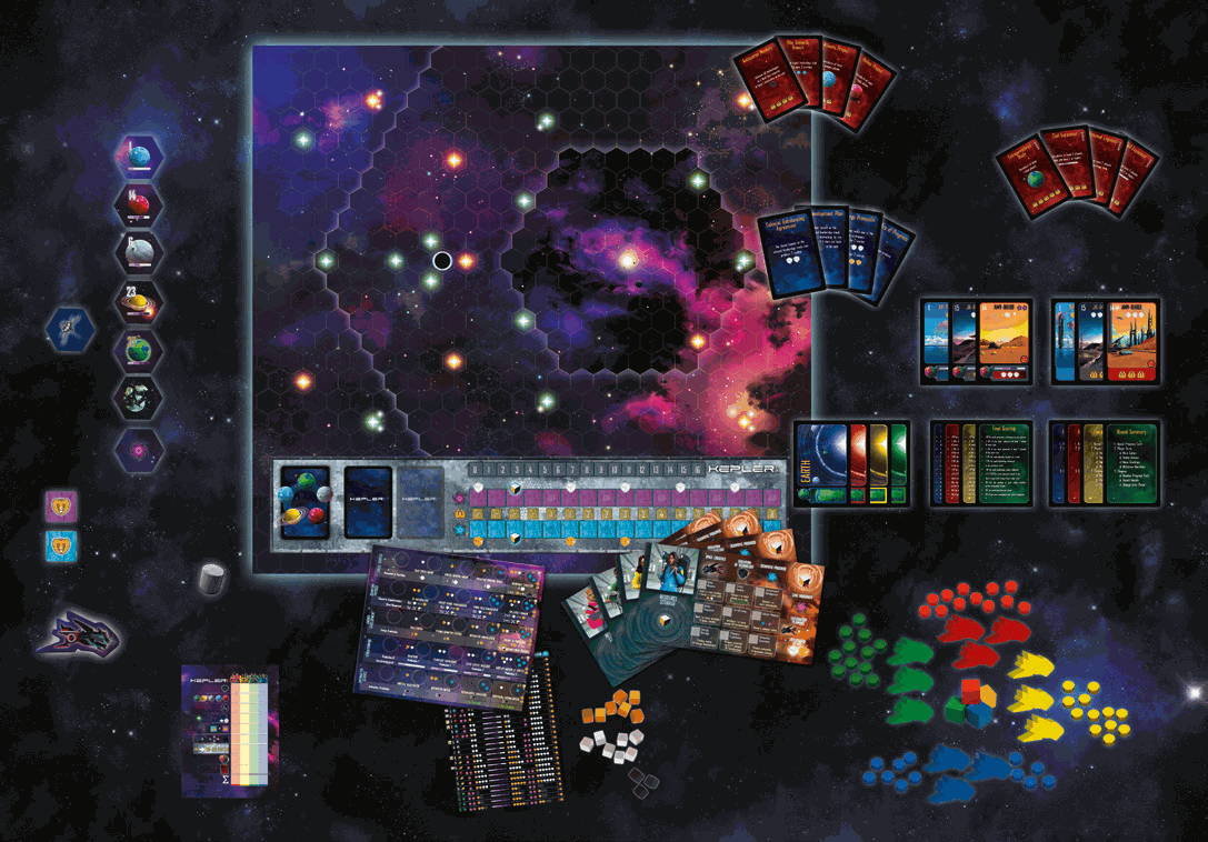 Texte Odoo et bloc d'image