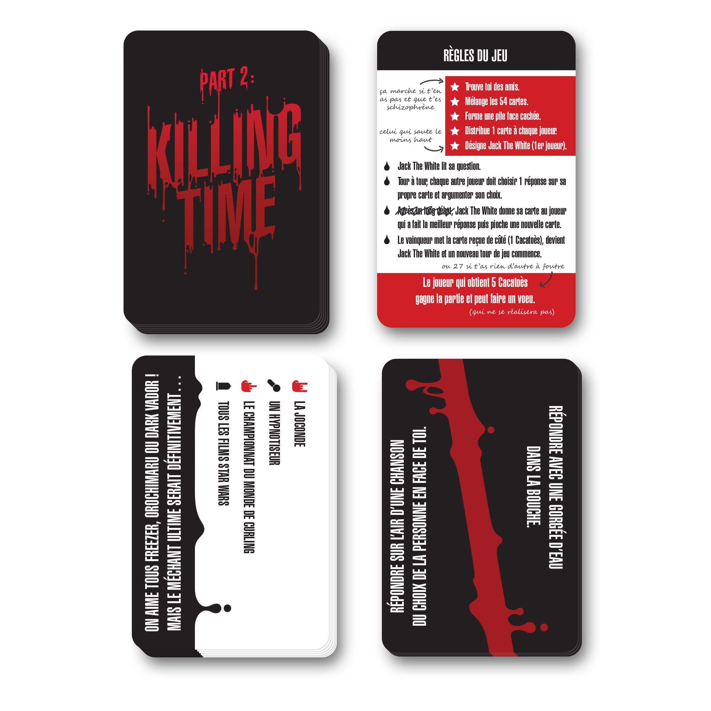 Texte Odoo et bloc d'image