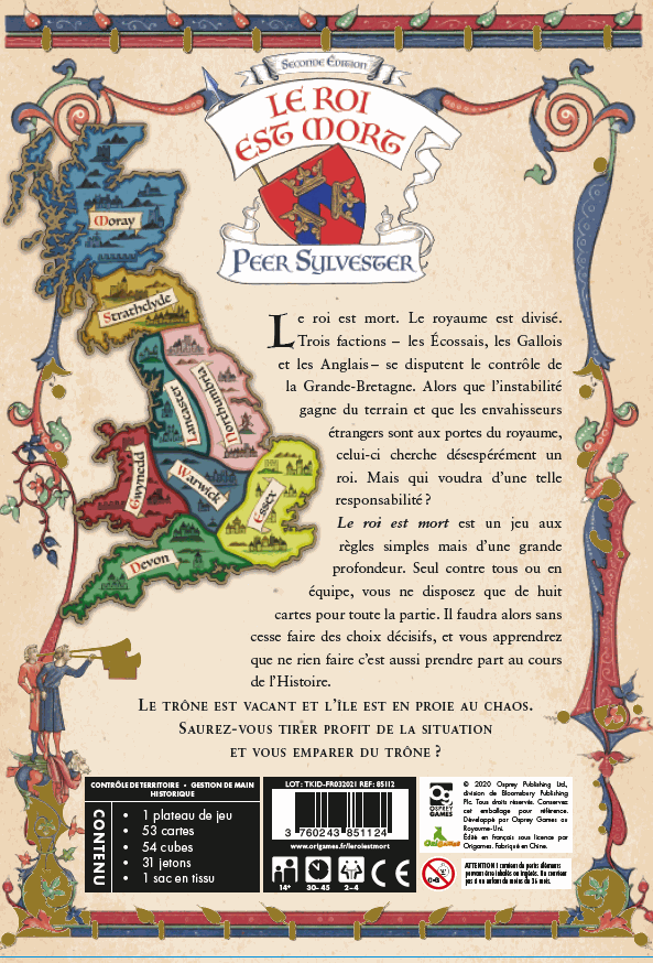 Odoo • Texte et Image