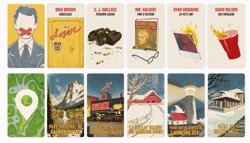 Odoo • Texte et Image