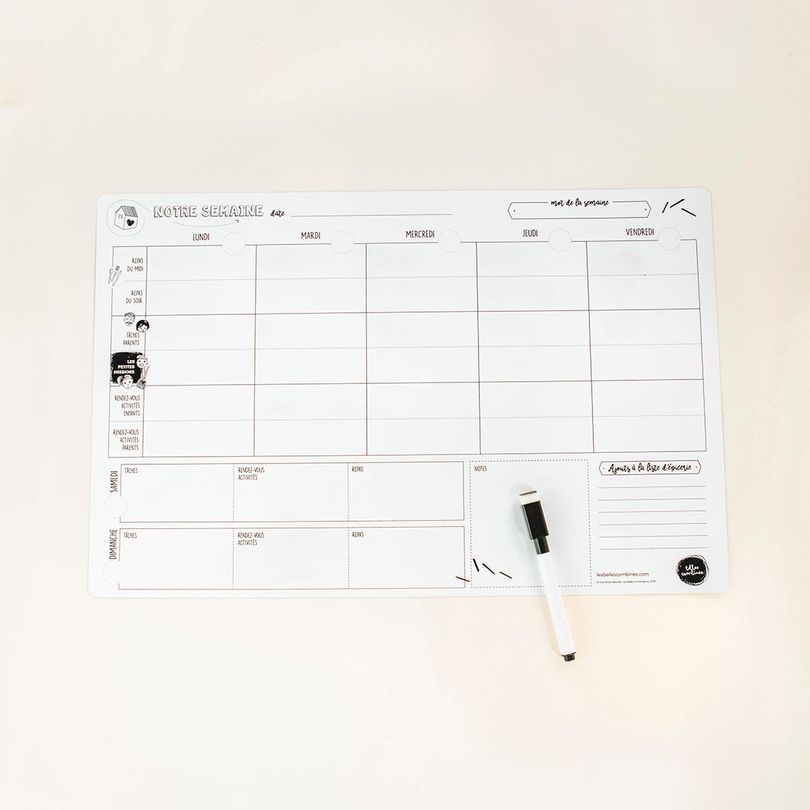 Odoo • Texte et Image