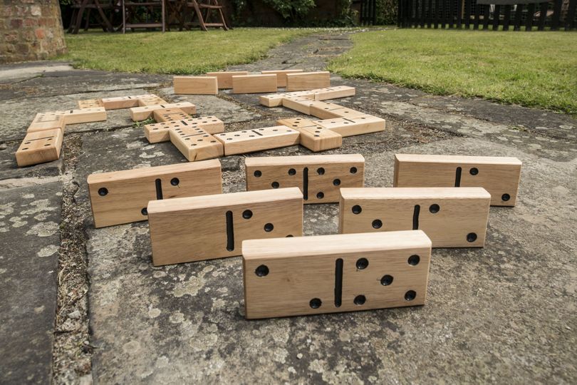 Odoo • Texte et Image