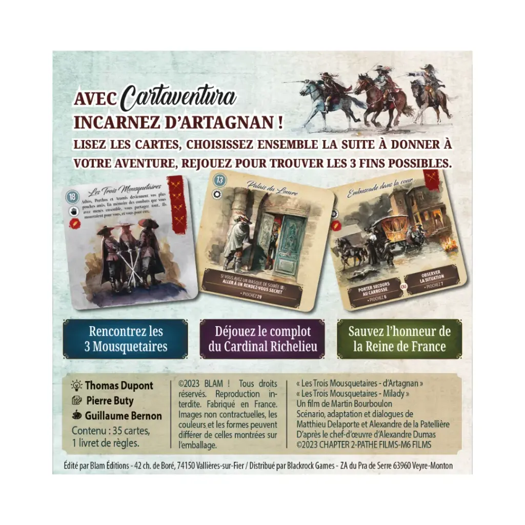 dos-de-boite-cartaventura-les-trois-mousquetaires-lhonneur-de-la-reine_jeu-de-societe_blam-edition.webp