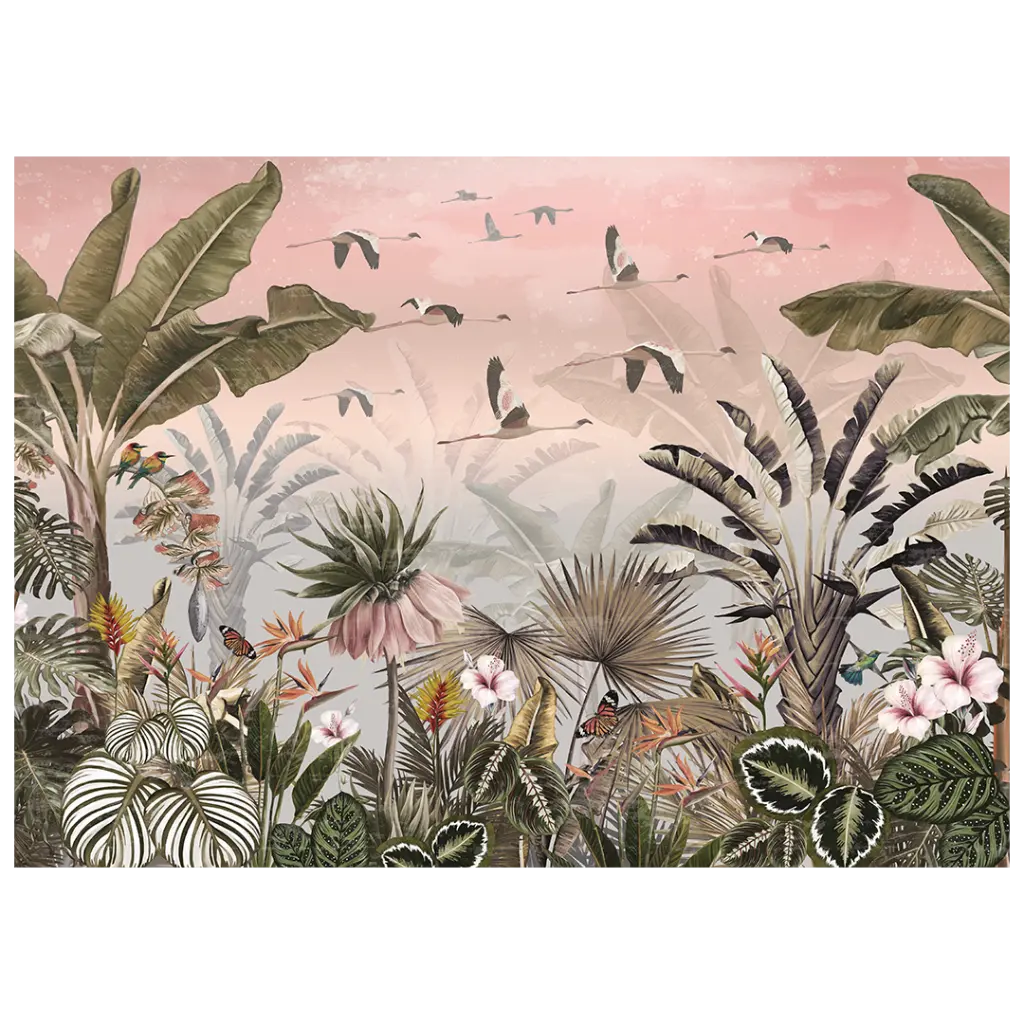 Puzzle 1000 Standard Secret Garden 5 5902277367853 (1).webp