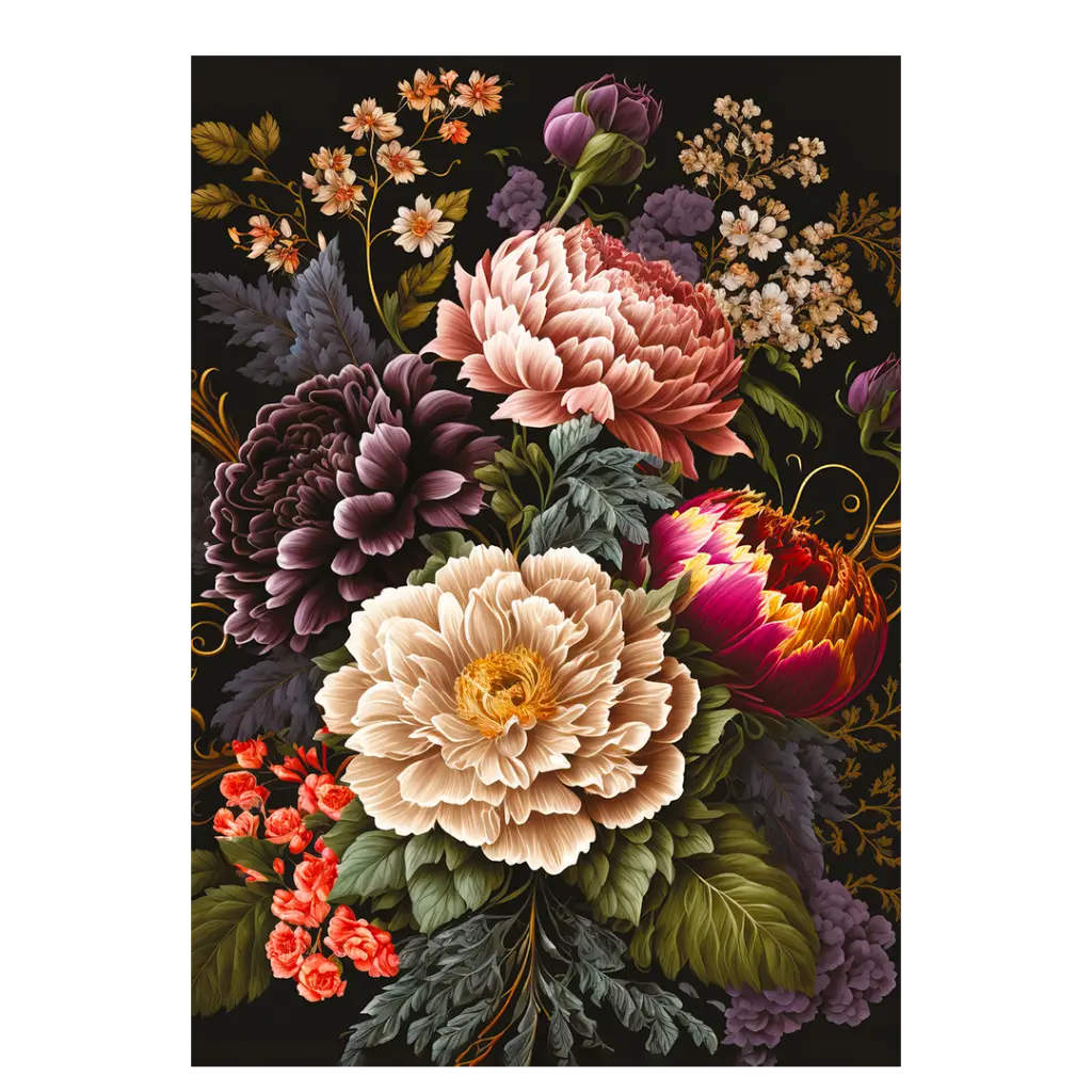Puzzle 500 Standard Flowers 4 5902277370075 (1).webp