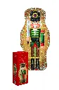 Puzzle 502 el. Shape Christmas 2 Nutcracker Gold_5902277396129_sekwencja.webp