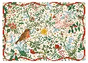 Puzzle 1000 el. Box Christmas Flowers 3 Winter Bloom_5902277396167_wkładka.webp