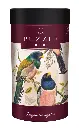 Puzzle 1000 Birds 4 Trogon Variegatus 5902277405203 pudelko 72ppi.webp