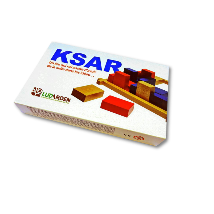 KSAR