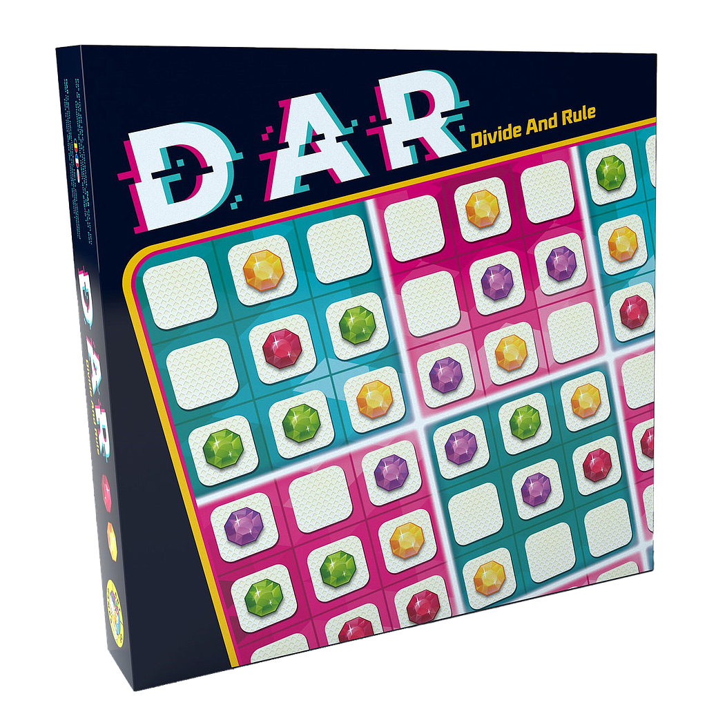 DAR