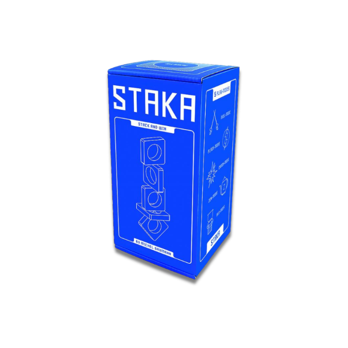 STAKA (DS)