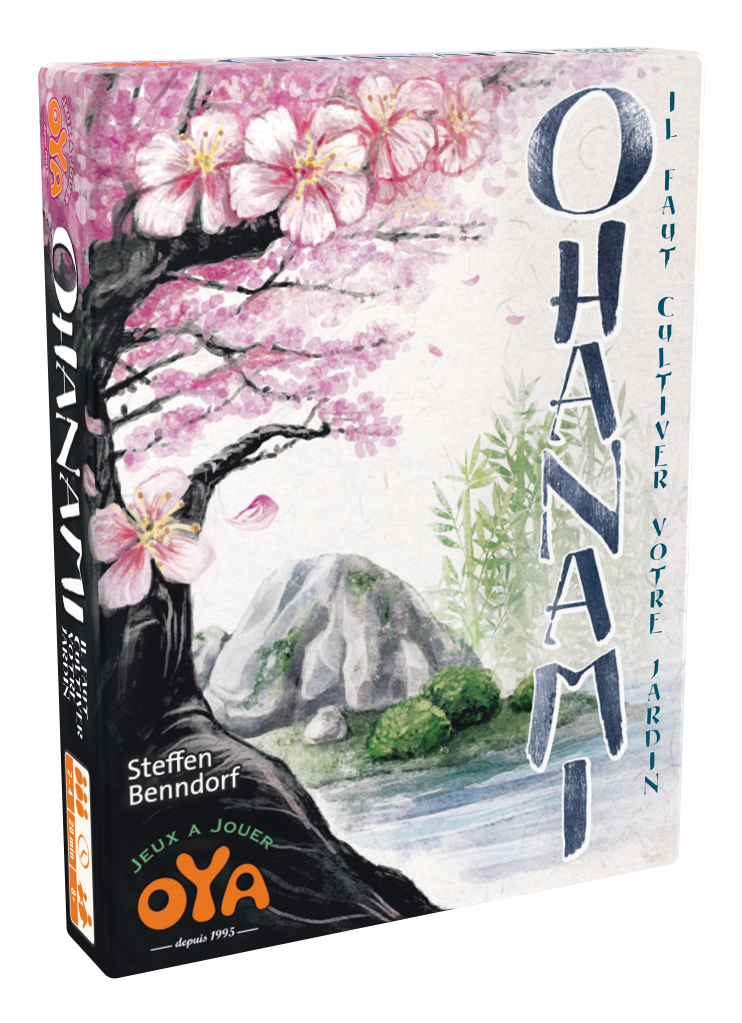 OHANAMI