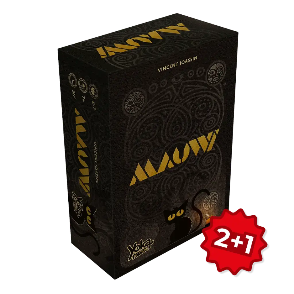 MAUWI