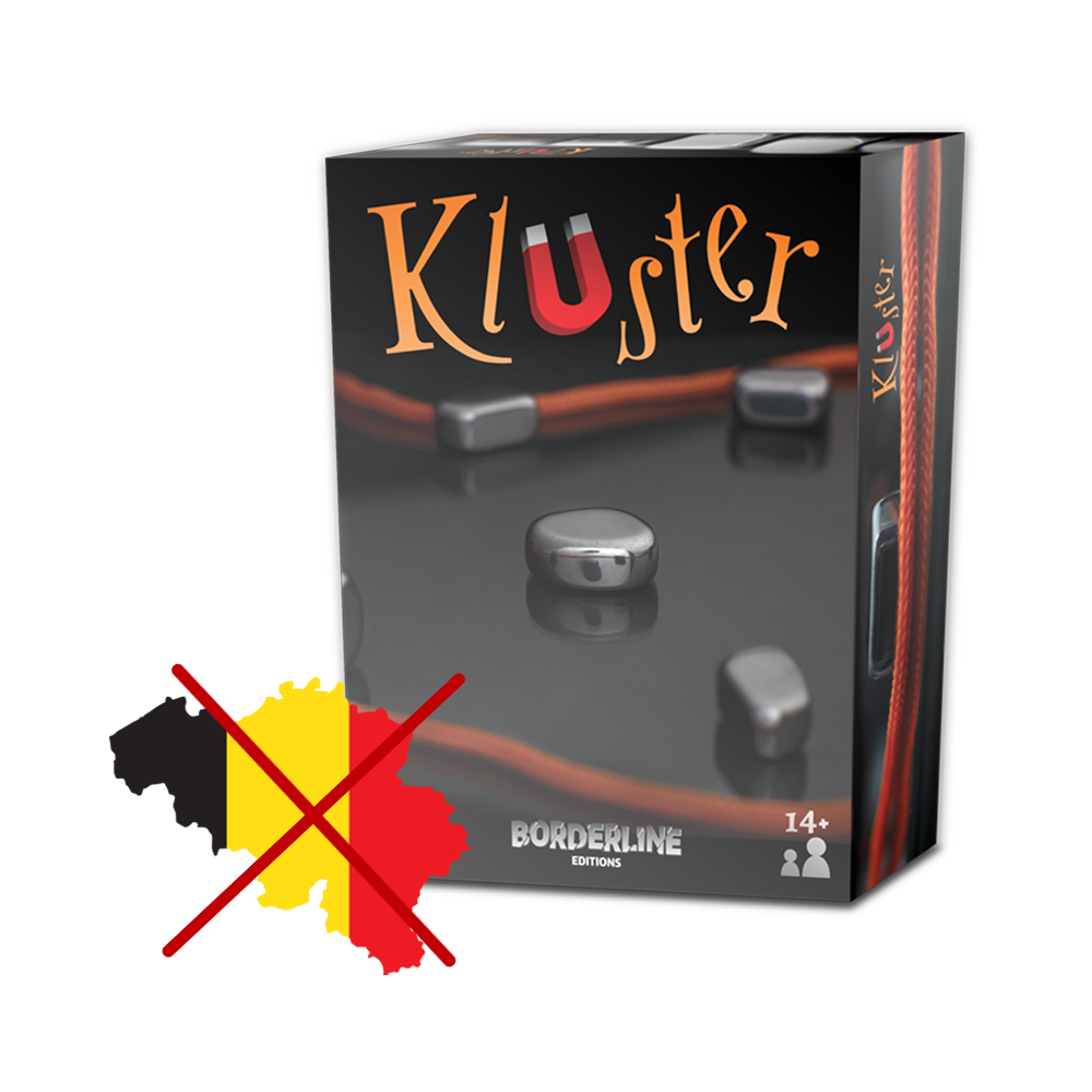 KLUSTER