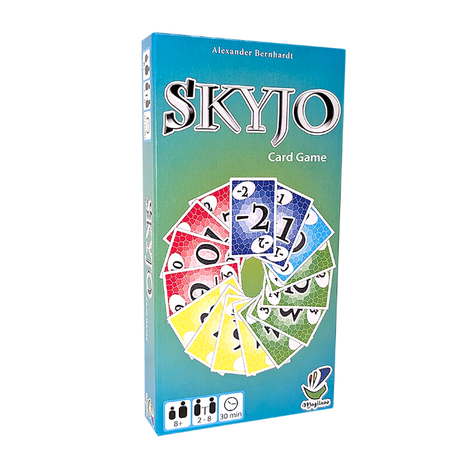 SKYJO FR-NL