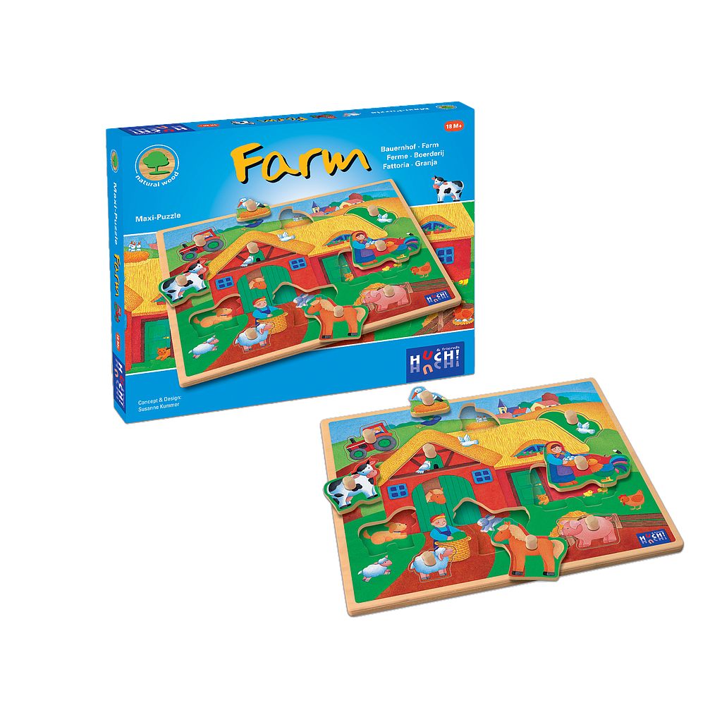 FARM (DS)