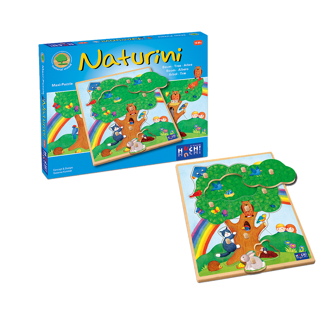 NATURINI (DS)