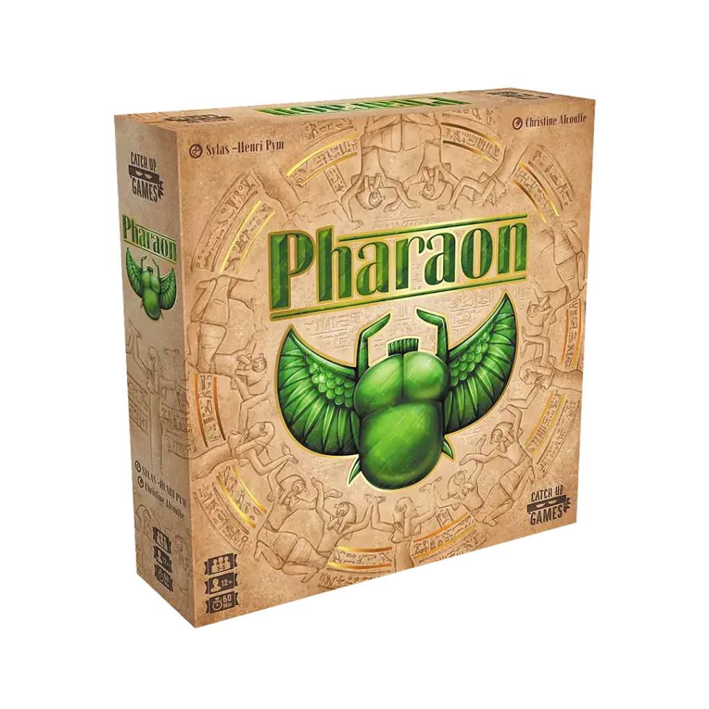 PHARAON FR-NL 