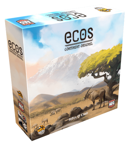ECOS (DS)