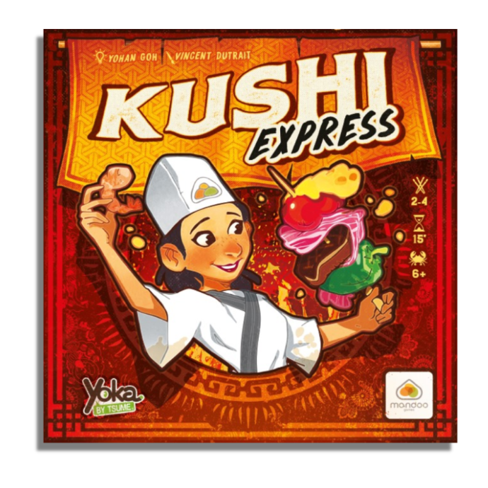 KUSHI EXPRESS