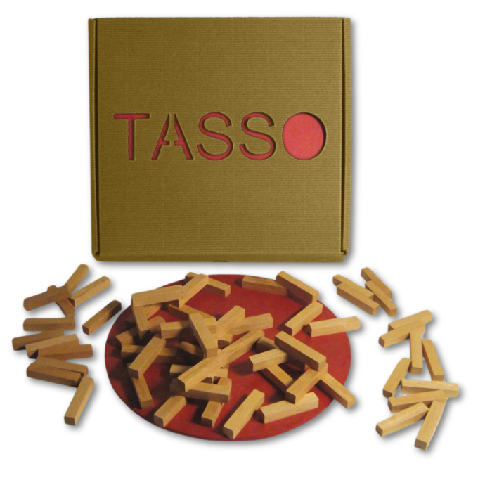 TASSO