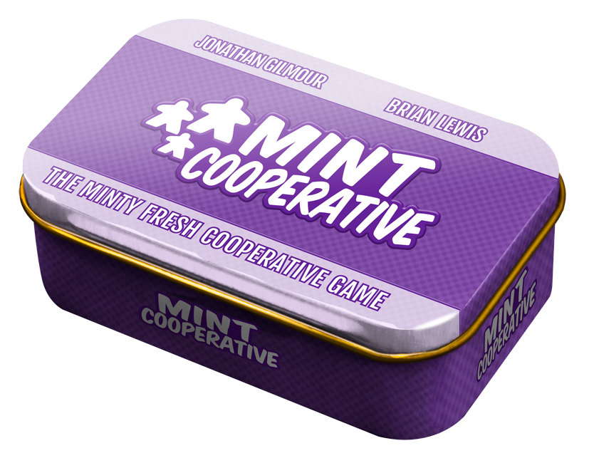 MINT - COOPÉRATIVE (DS)