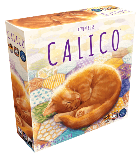 CALICO
