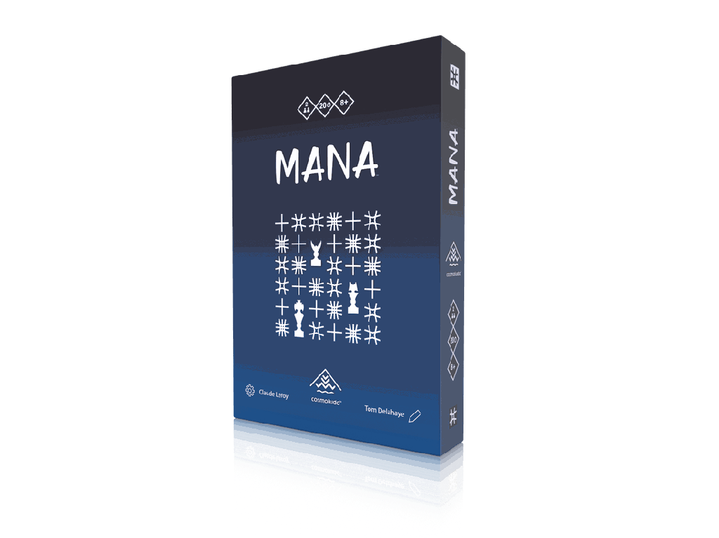 MANA 