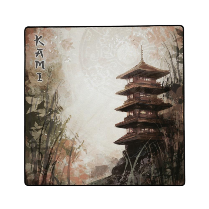 PLAYMAT Kami 2 60x60