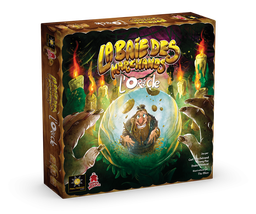 LA BAIE DES MARCHANDS - L'Oracle