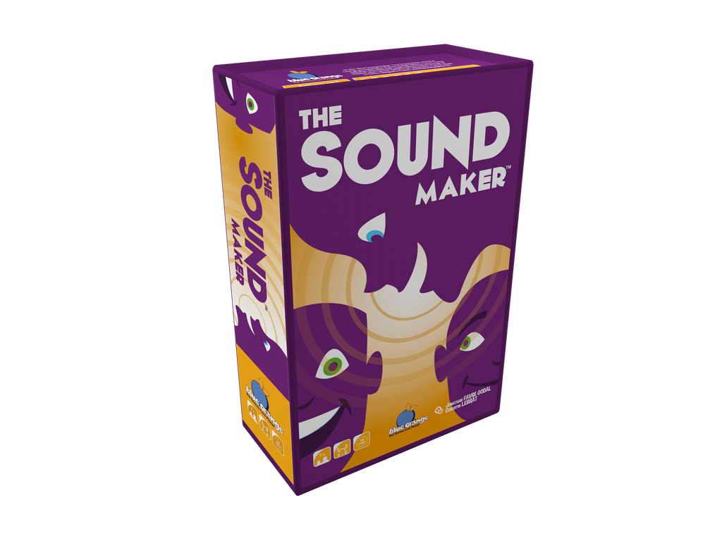 SOUND MIXER