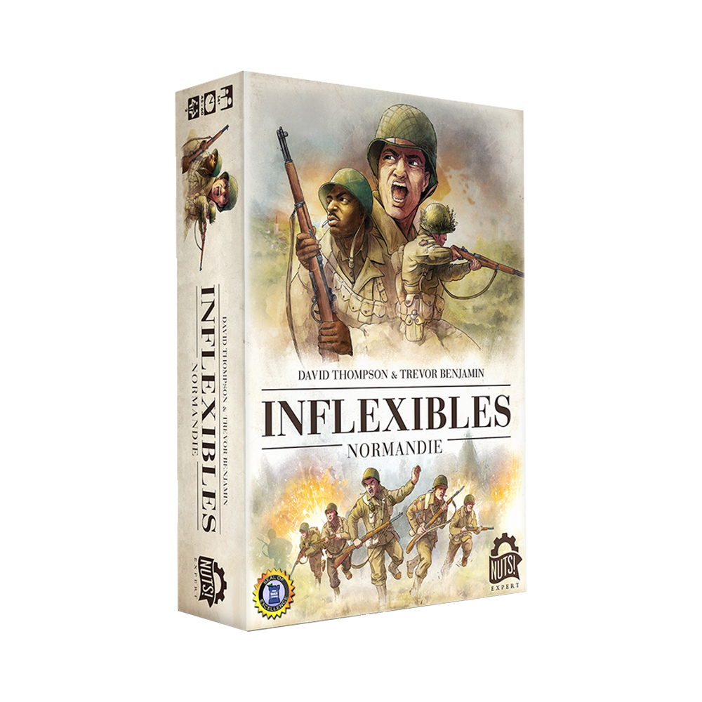 INFLEXIBLES NORMANDIE