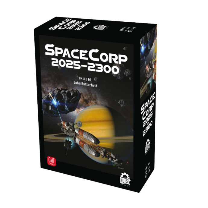 SPACECORP