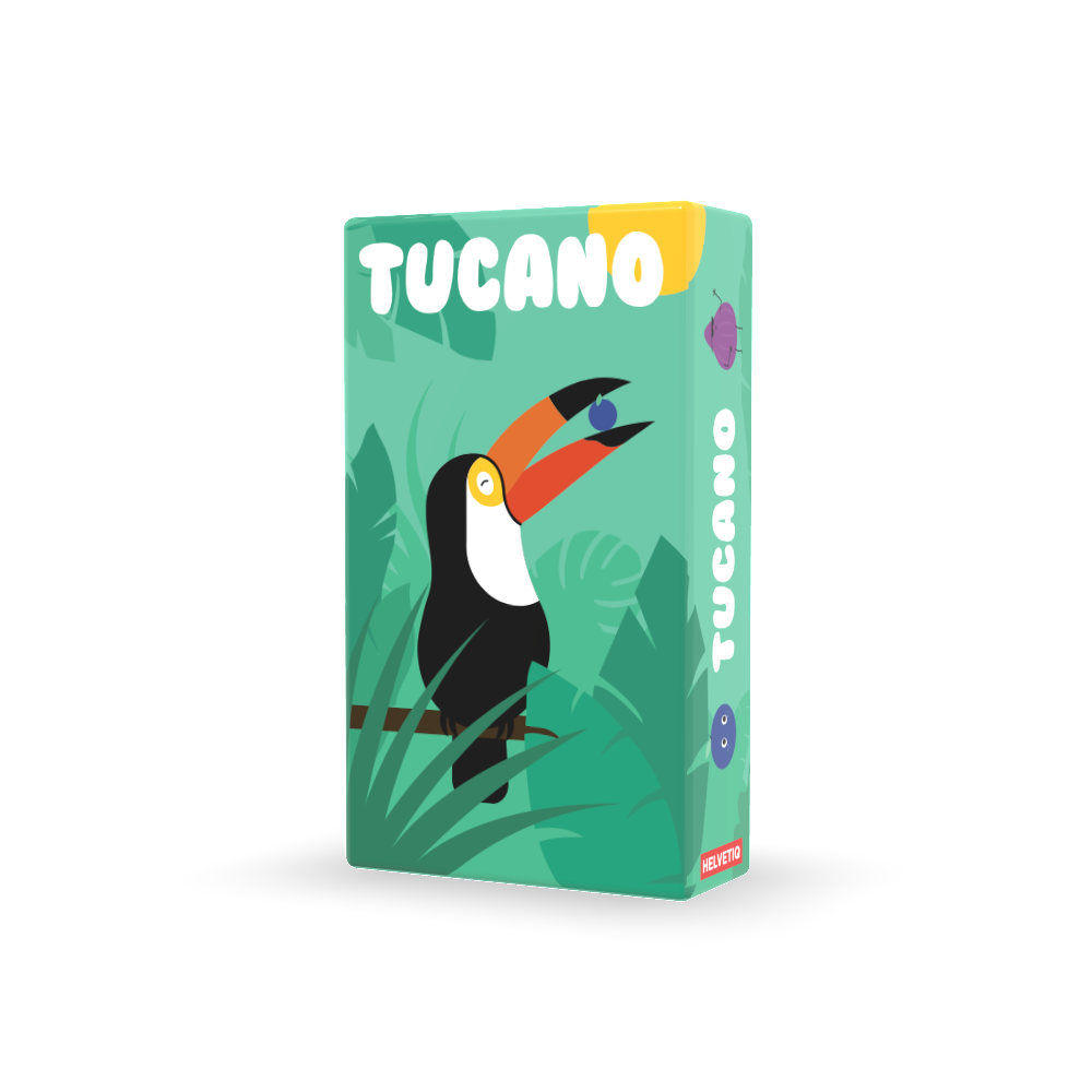 TUCANO