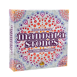 MANDALA STONES (DS)