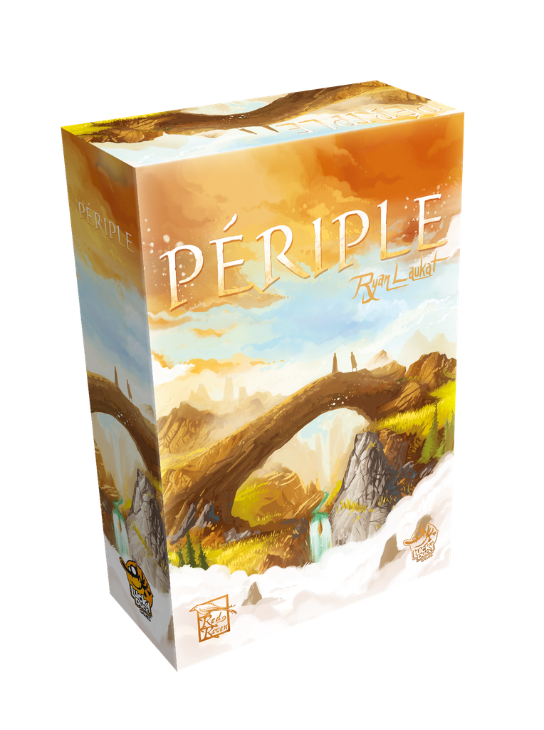 PERIPLE (DS)