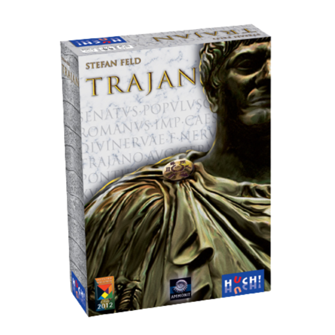 TRAJAN