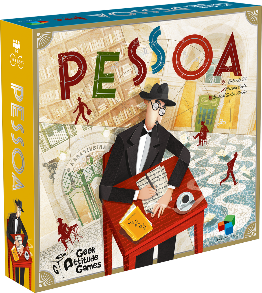 PESSOA (DS)