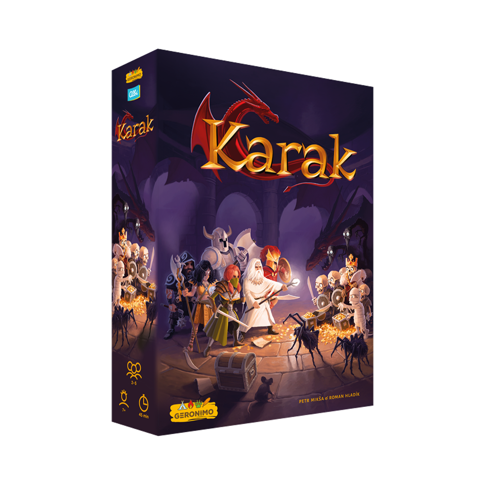 KARAK FR-NL