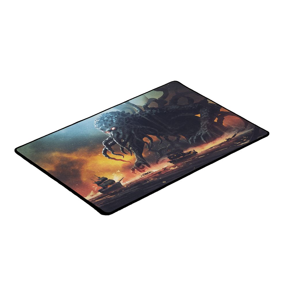 TAPIS Cthulhu 60x40