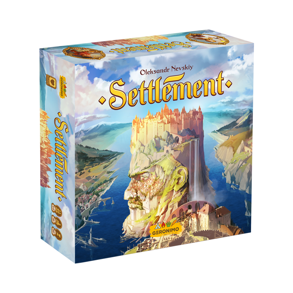 SETTLEMENT FR-NL (DS)