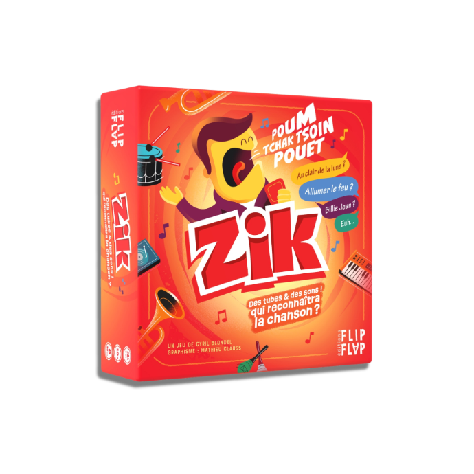 ZIK 2022