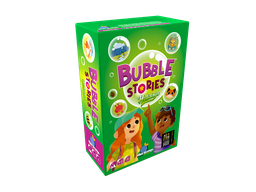 BUBBLE STORIES HOLIDAYS FR-NL